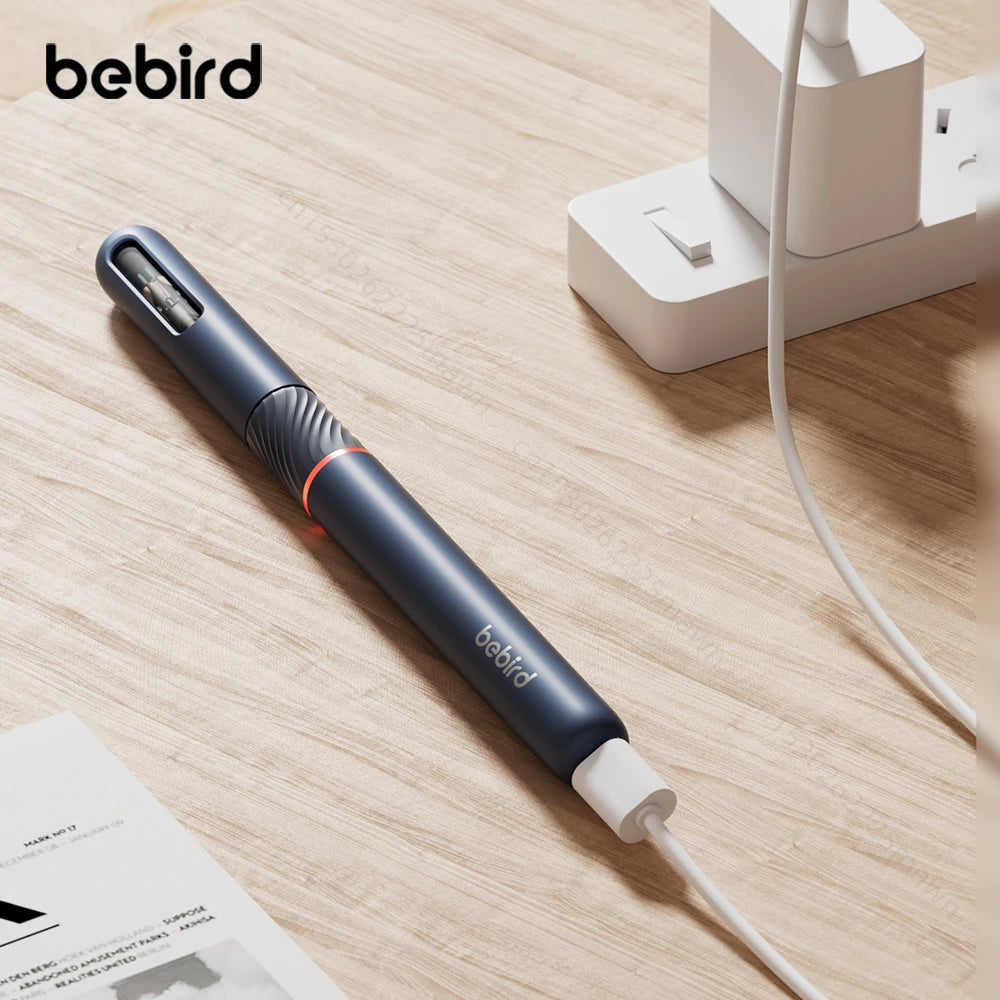 Bebird Note5 Pro Smart Visual Ear Sticks Endoscope Tweezers High Precision Earpick Mini Camera Otoscope Health Care Ear Cleaner