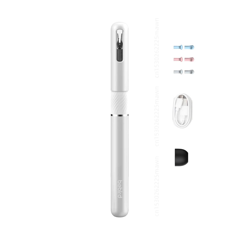 Bebird Note5 Pro Smart Visual Ear Sticks Endoscope Tweezers High Precision Earpick Mini Camera Otoscope Health Care Ear Cleaner